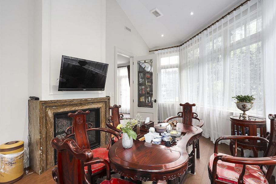 1316 Connaught Drive Vancouver, BC - 8