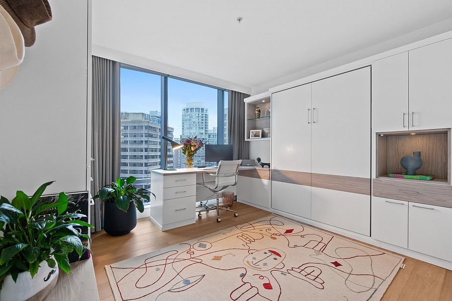 1701 1111 Alberni Street Vancouver, BC - 25