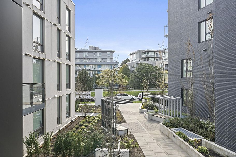 106 5212 Cambie Street Vancouver, BC - 20
