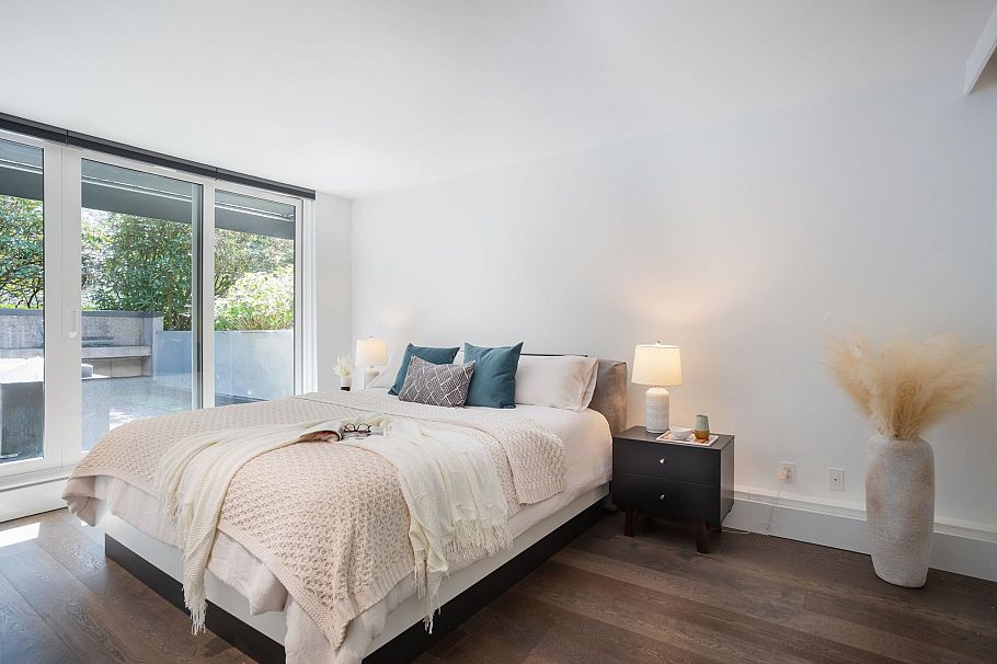 316 4900 Cartier Street Vancouver, BC - 17