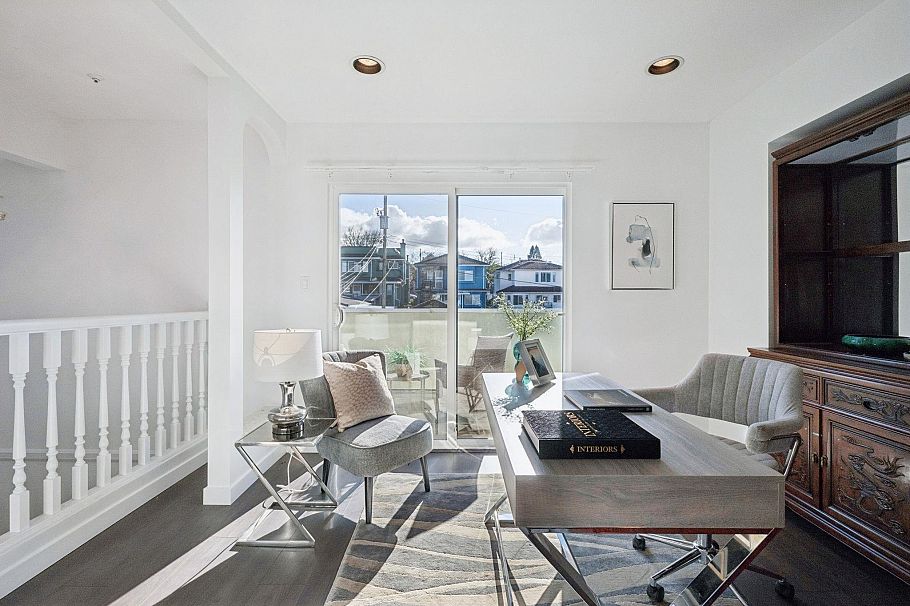 2748 E 23rd Avenue Vancouver, BC - 22