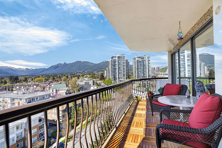 1105 701 W Victoria Park North Vancouver, BC - 15