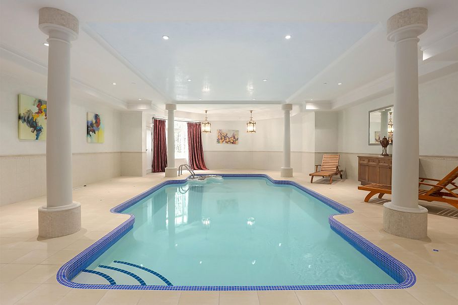 1316 Connaught Drive Vancouver, BC - 35