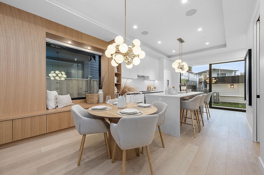 1 4889 Moss Street Vancouver, BC - 9