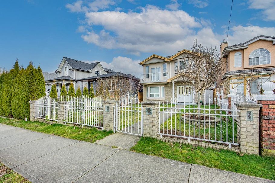 5892 Tyne Street Vancouver, BC - 7