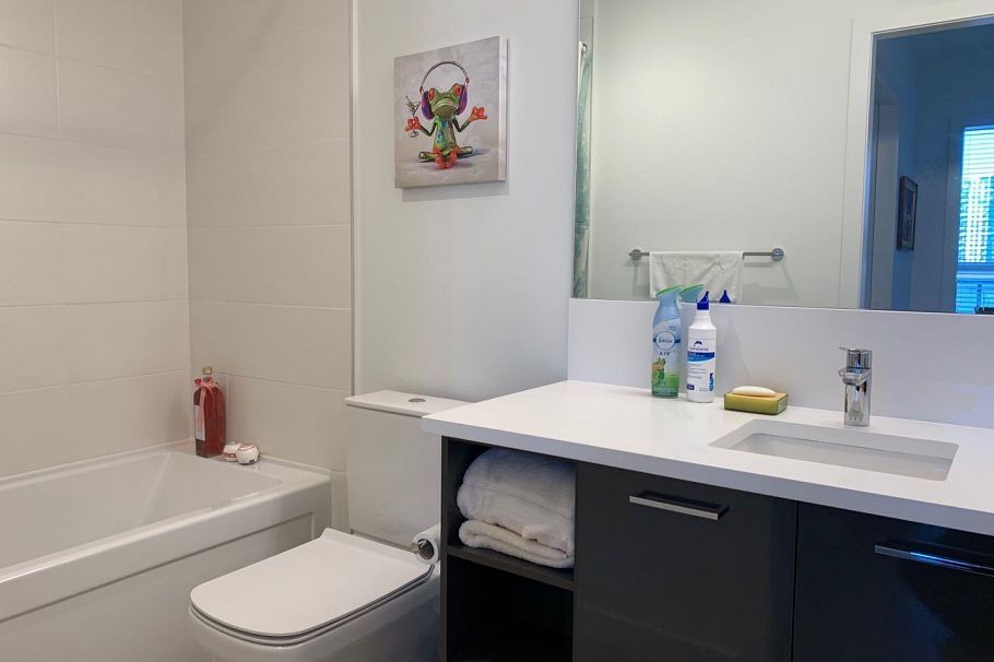 PH9 3581 Ross Drive Vancouver, BC - 10