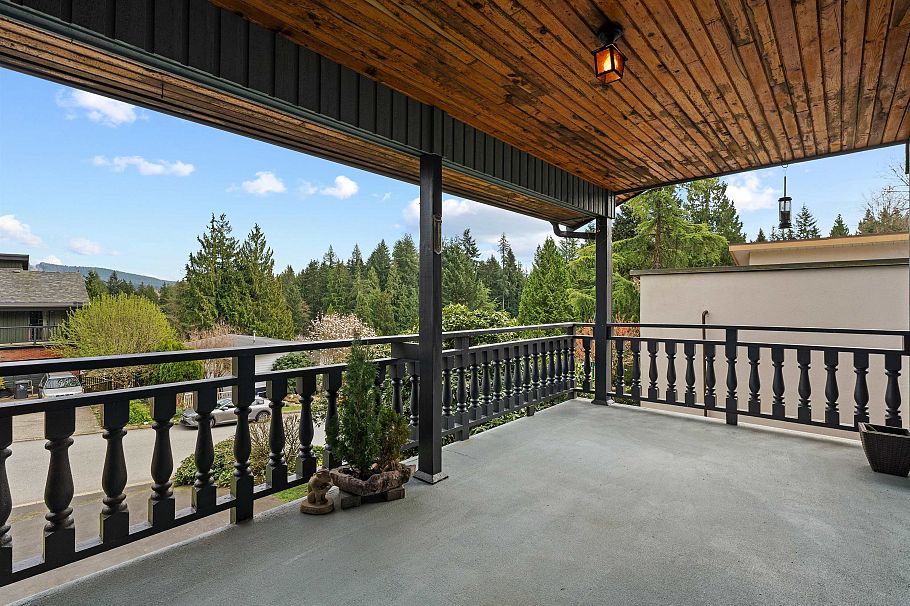 3563 Sykes Road North Vancouver, BC - 22