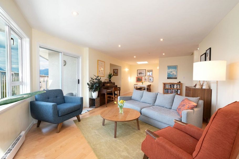 303 2215 Mcgill Street Vancouver, BC - 13