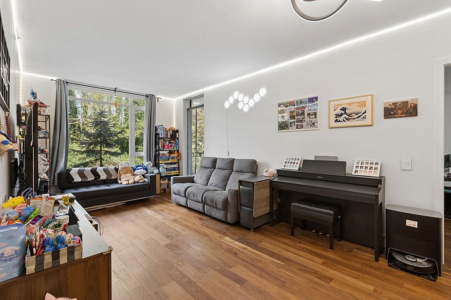 203 7428 Alberta Street Vancouver, BC - 12