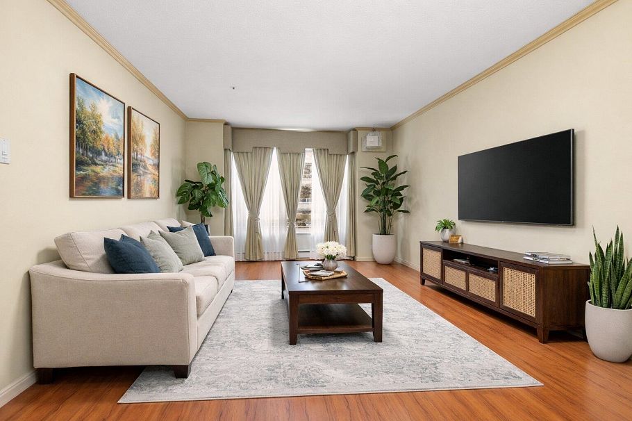 308 1823 E Georgia Street Vancouver, BC - 3