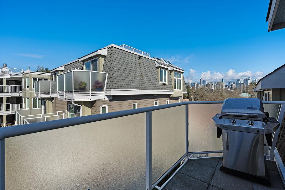 2251 Heather Street Vancouver, BC - 29