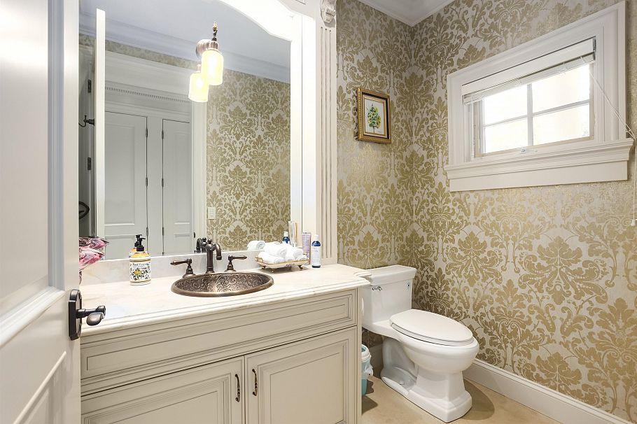 1316 Connaught Drive Vancouver, BC - 18