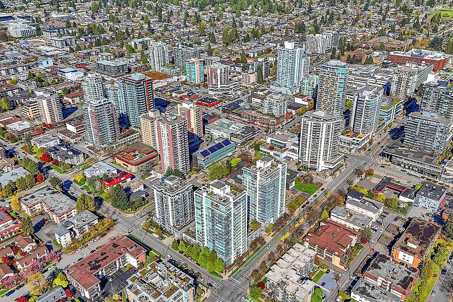 802 158 W 13th Street North Vancouver, BC - 5