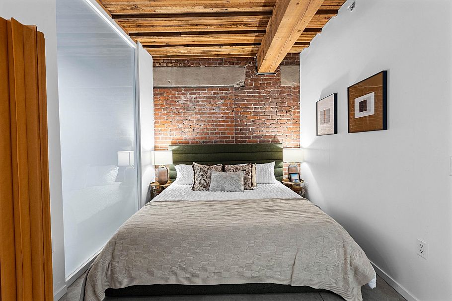 410 388 W 1st Avenue Vancouver, BC - 19