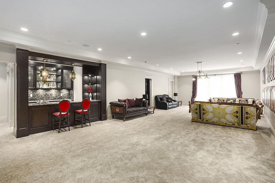 1316 Connaught Drive Vancouver, BC - 30