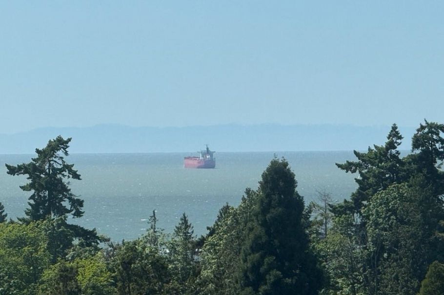 1201 2077 Nelson Street Vancouver, BC - 2