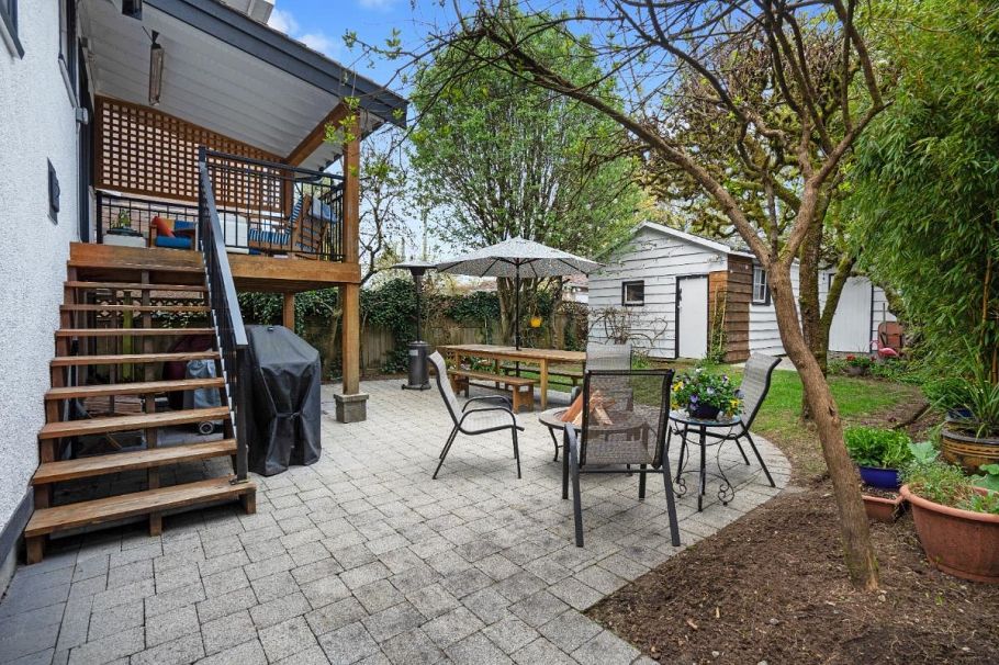 3771 W 31st Avenue Vancouver, BC - 19