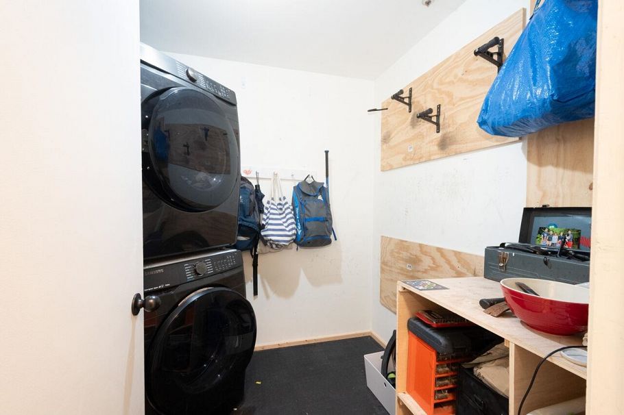 303 2215 Mcgill Street Vancouver, BC - 30