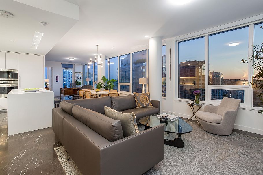 2004 885 Cambie Street Vancouver, BC - 18