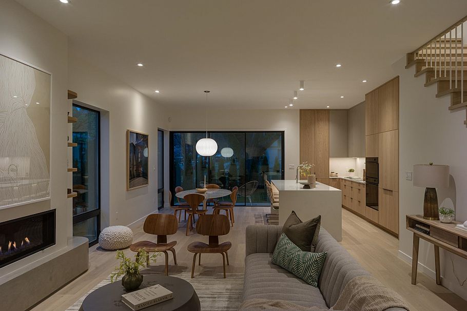 3681 St Catherines Street Vancouver, BC - 25