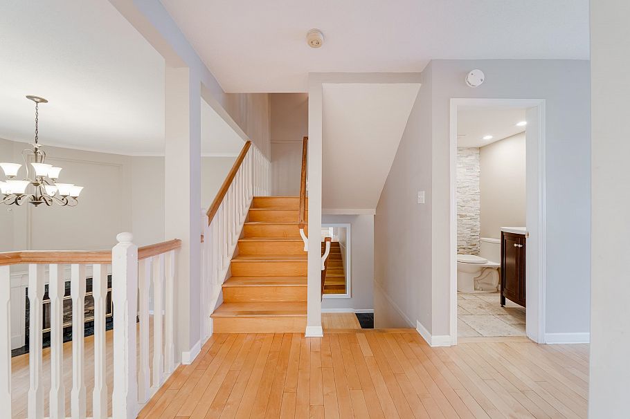 227 Waterleigh Drive Vancouver, BC - 17