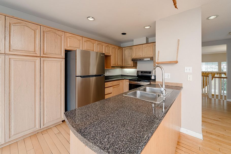 227 Waterleigh Drive Vancouver, BC - 14