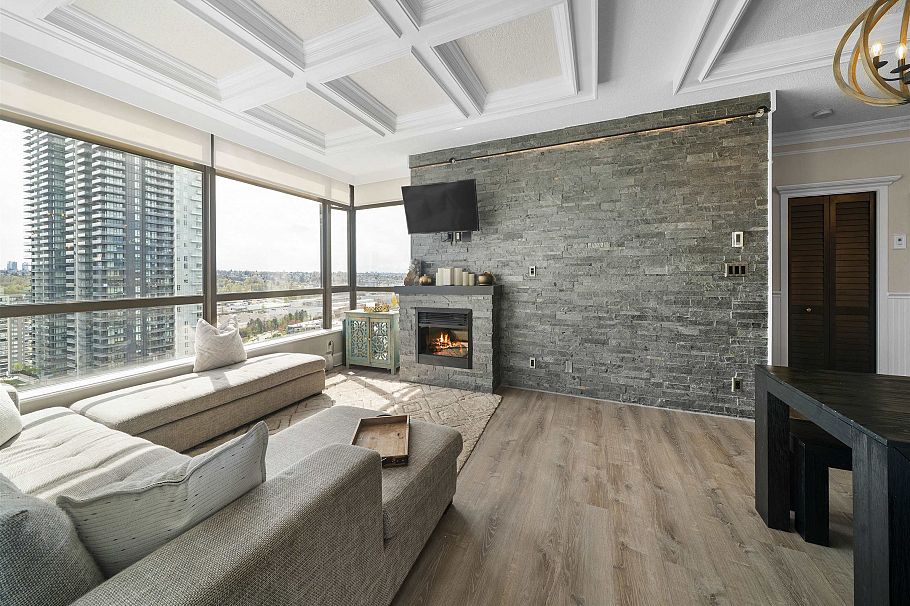 1906 4132 Halifax Street Burnaby, BC - 3