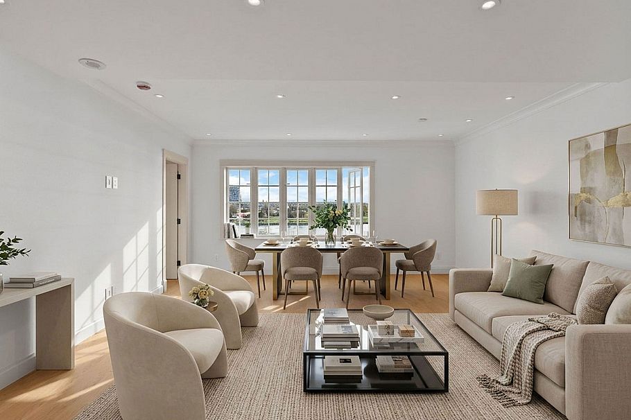 306 1311 Beach Avenue Vancouver, BC - 6