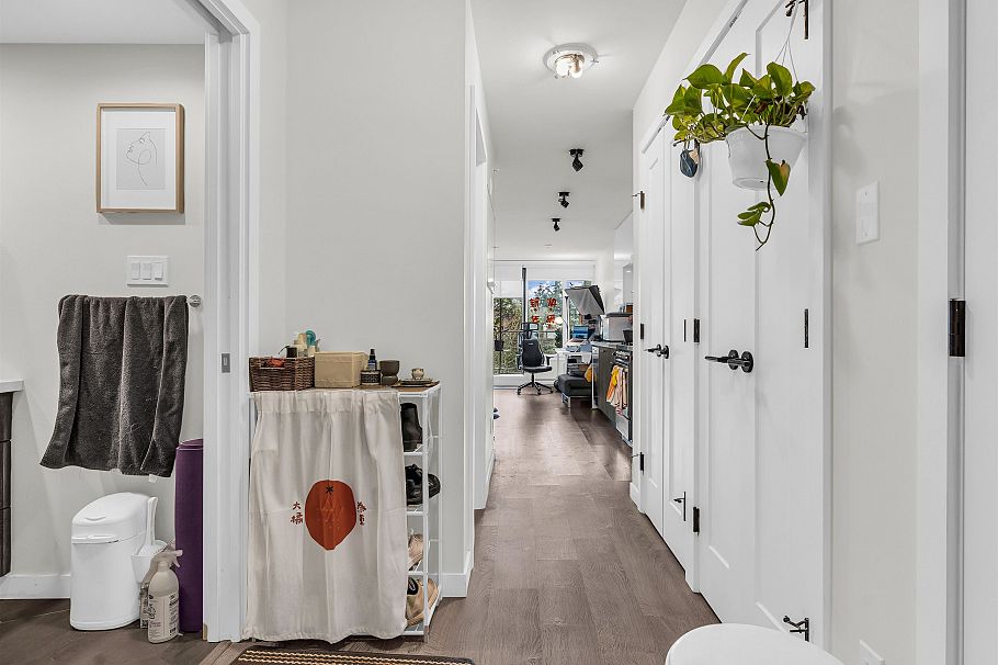 509 311 E 6th Avenue Vancouver, BC - 15