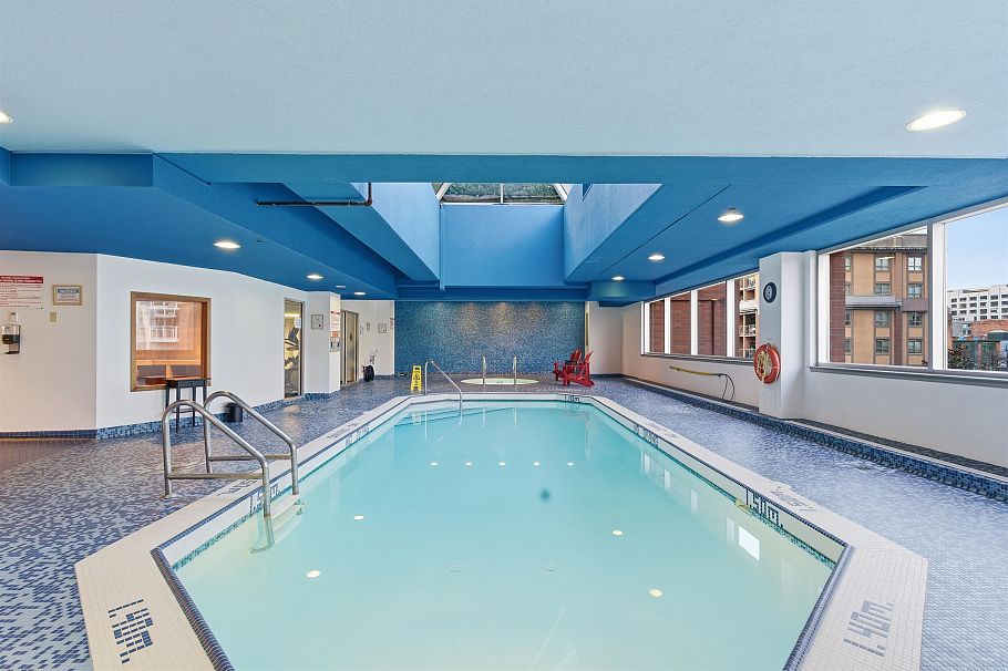 2705 63 Keefer Place Vancouver, BC - 15