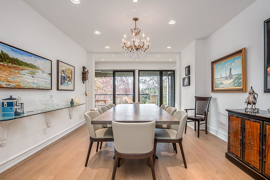 2236 Yewbrook Place Vancouver, BC - 21