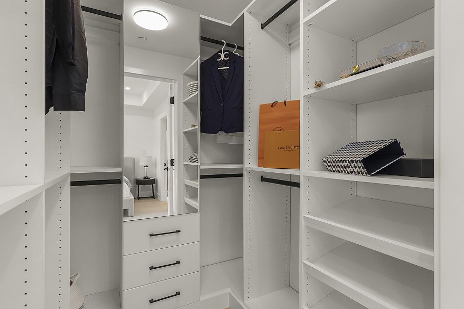 1 3255 13th Avenue Vancouver, BC - 15