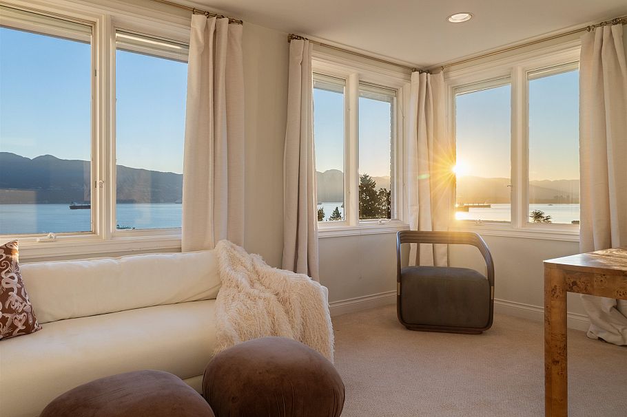 1550 Blanca Street Vancouver, BC - 25