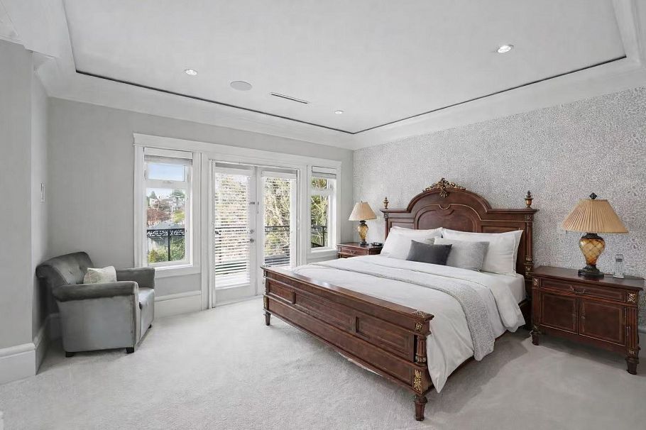 4433 Wallace Street Vancouver, BC - 9