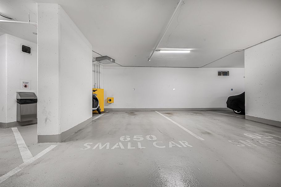 2306 1480 Howe Street Vancouver, BC - 19