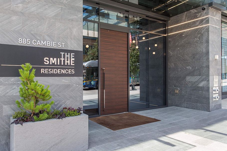 2004 885 Cambie Street Vancouver, BC - 39