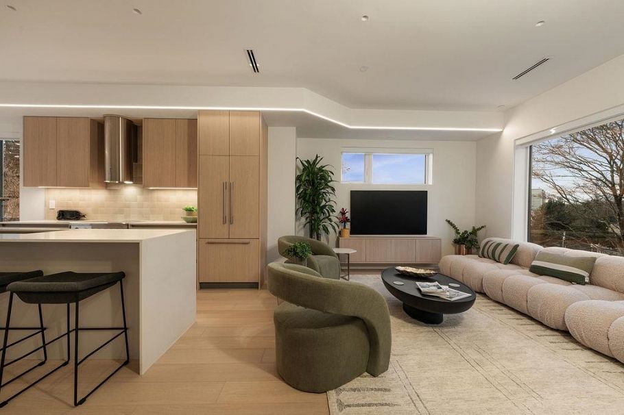 4520 Heather Street Vancouver, BC - 4