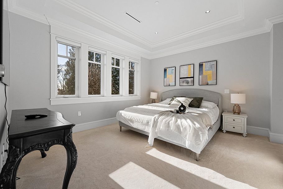 3981 W 35th Avenue Vancouver, BC - 21