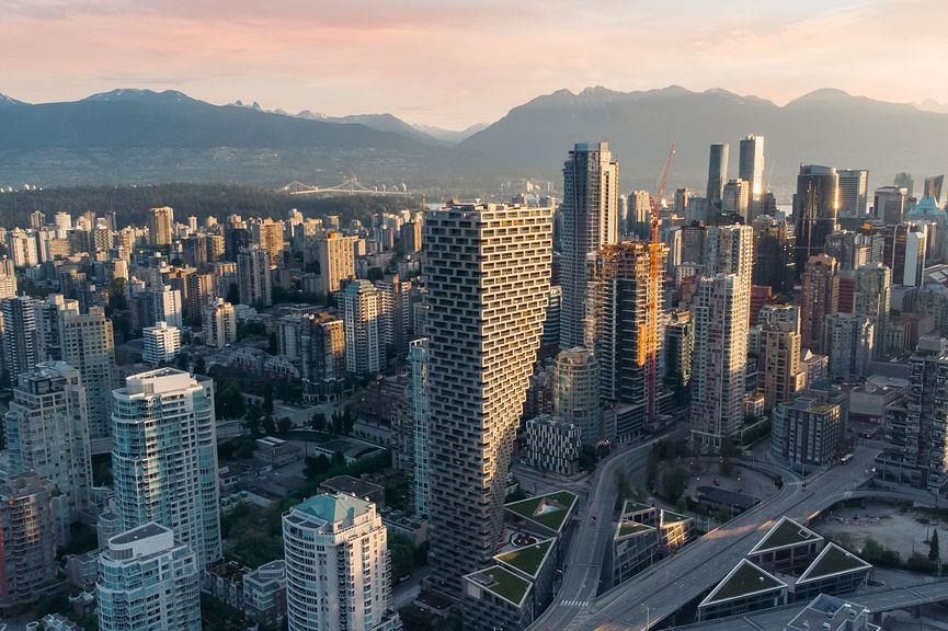 4906 1480 Howe Street Vancouver, BC - 31