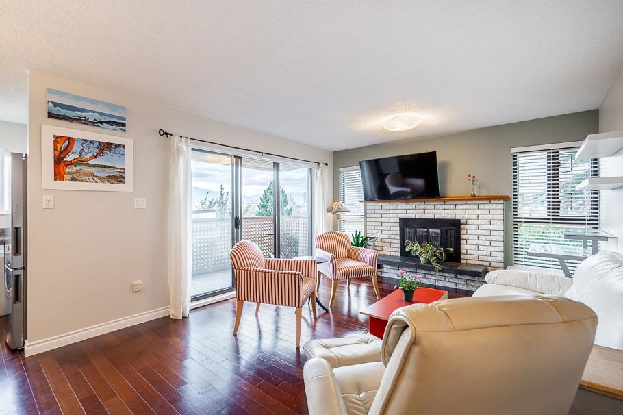 209 2211 W 2nd Avenue Vancouver, BC - 6