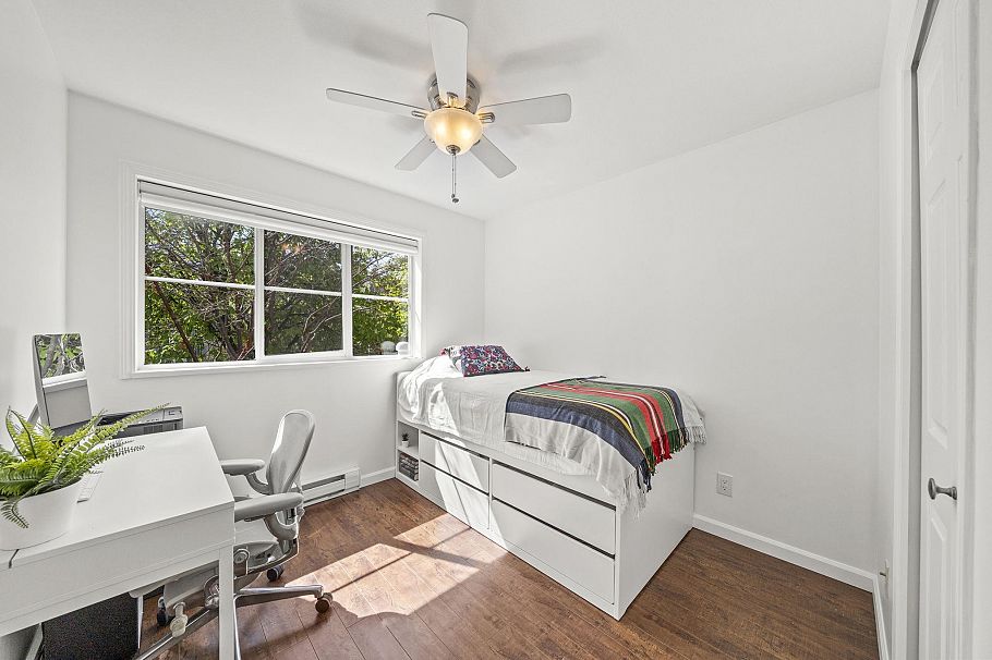 204 1883 E 10th Avenue Vancouver, BC - 16