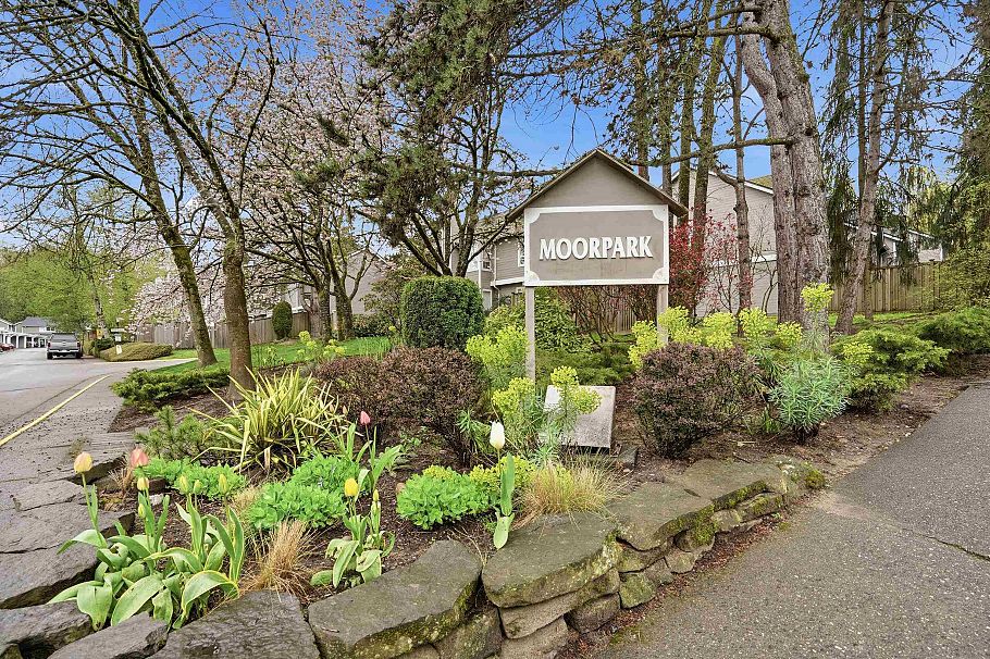 3407 Lynmoor Place Vancouver, BC - 1