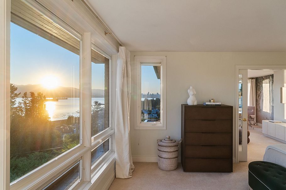 1550 Blanca Street Vancouver, BC - 26