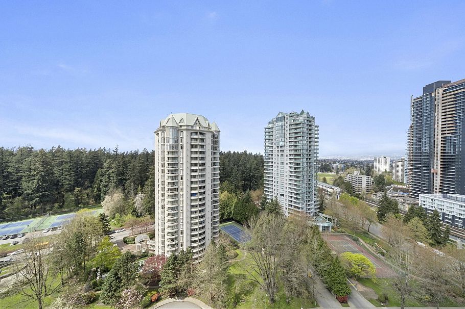 1701 6188 Wilson Avenue Burnaby, BC - 29