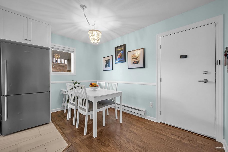 305 2110 Cornwall Avenue Vancouver, BC - 14