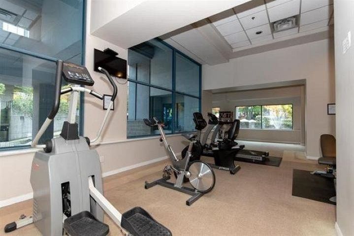 303 1415 W Georgia Street Vancouver, BC - 27