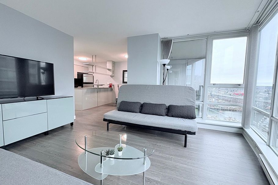 2706 1438 Richards Street Vancouver, BC - 14