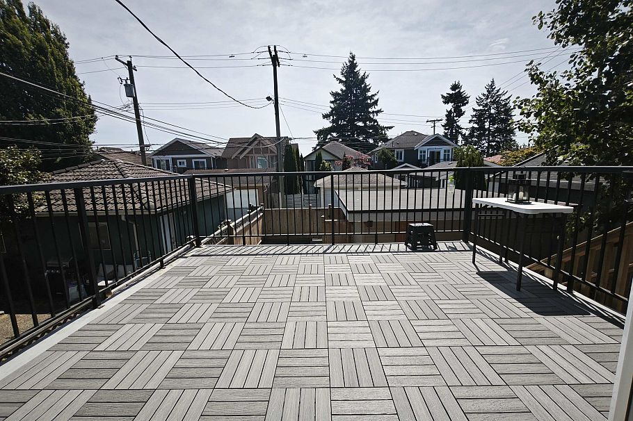 790 W 68th Avenue Vancouver, BC - 3