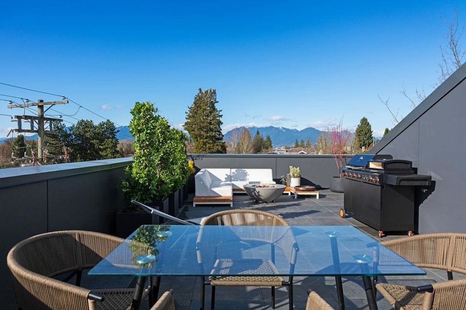 4520 Heather Street Vancouver, BC - 32