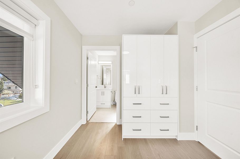 3128 Kings Avenue Vancouver, BC - 17